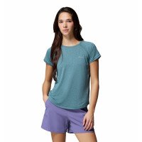 Bogata Bay SS Tee Wms afbeelding