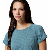 Bogata Bay SS Tee Wms afbeelding