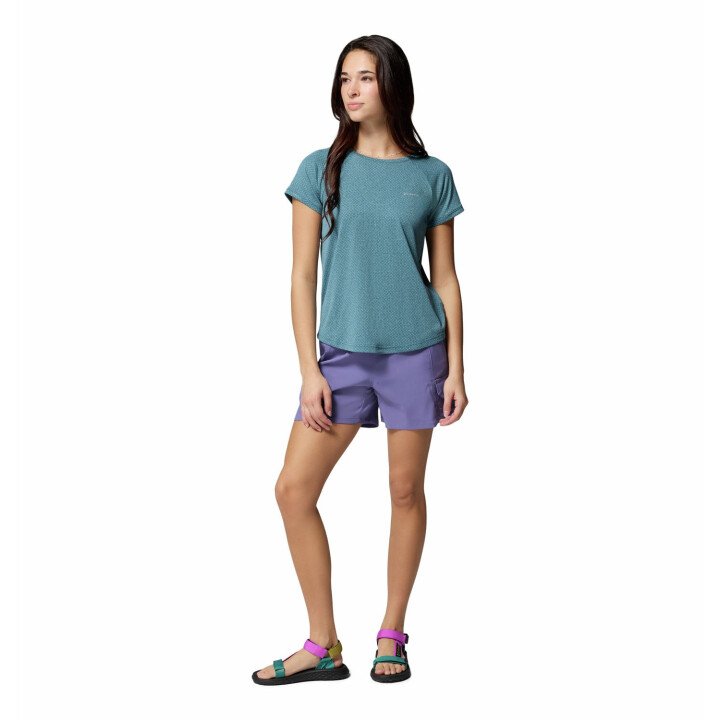 Bogata Bay SS Tee Wms afbeelding