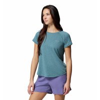 Bogata Bay SS Tee Wms afbeelding