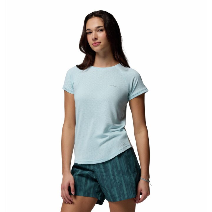 Bogata Bay SS Tee Wms afbeelding