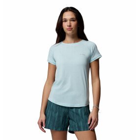 Bogata Bay SS Tee Wms afbeelding