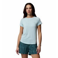 Bogata Bay SS Tee Wms afbeelding