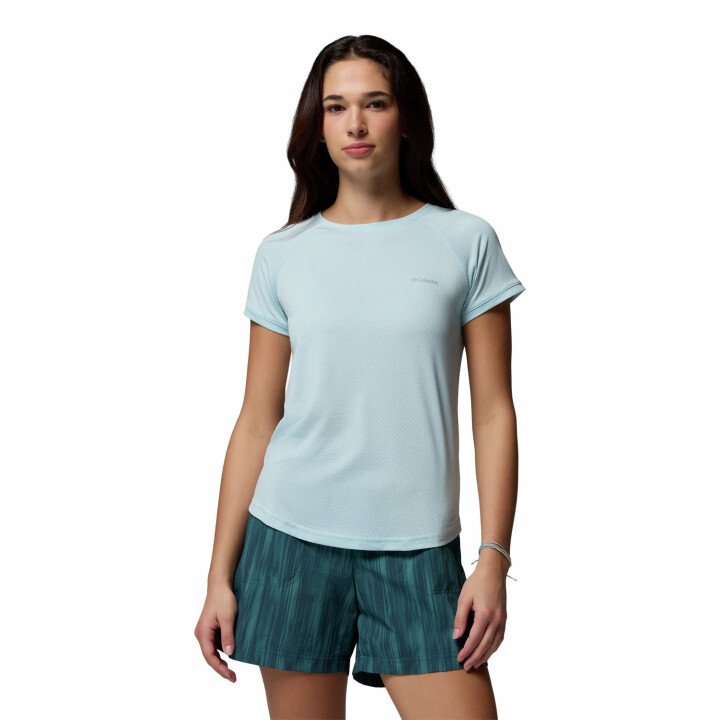Bogata Bay SS Tee Wms afbeelding