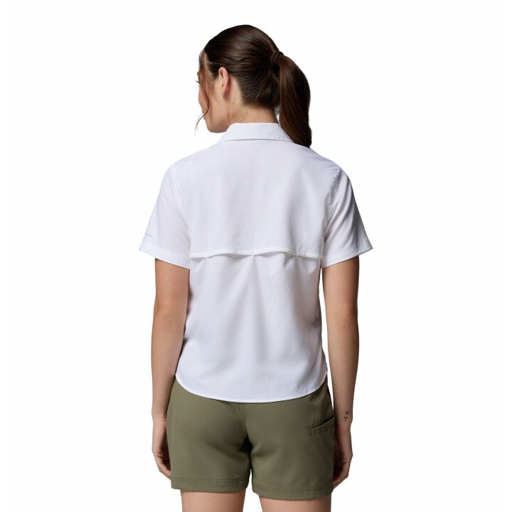 Silver Ridge Utility II SS Shirt afbeelding