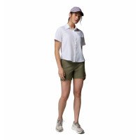 Silver Ridge Utility II SS Shirt afbeelding