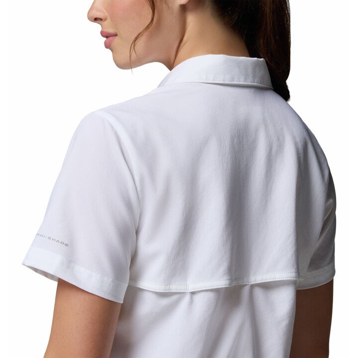 Silver Ridge Utility II SS Shirt afbeelding
