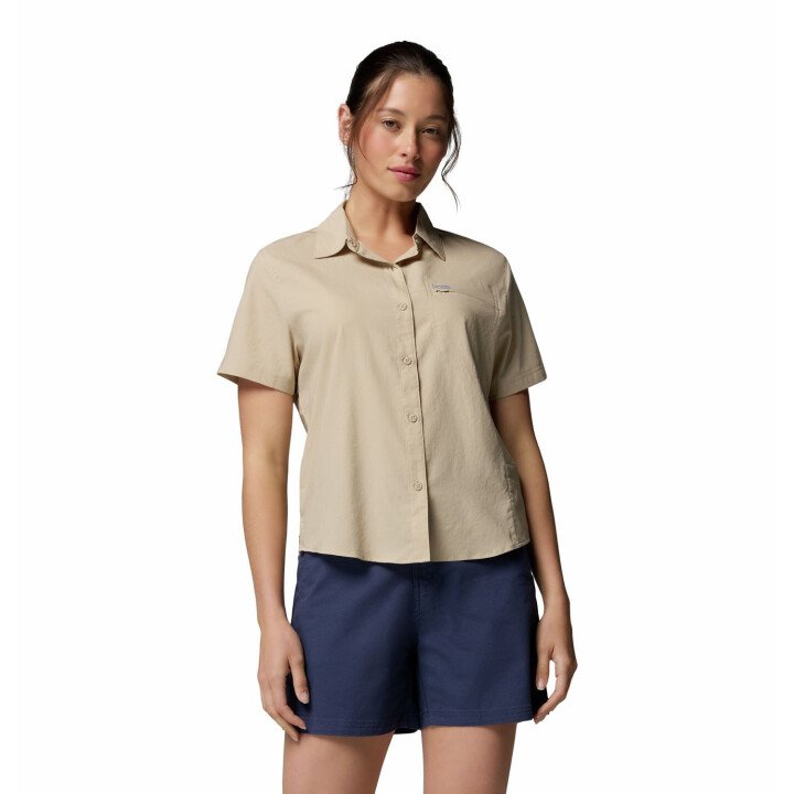 Silver Ridge Utility II SS Shirt afbeelding