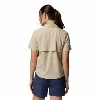 Silver Ridge Utility II SS Shirt afbeelding