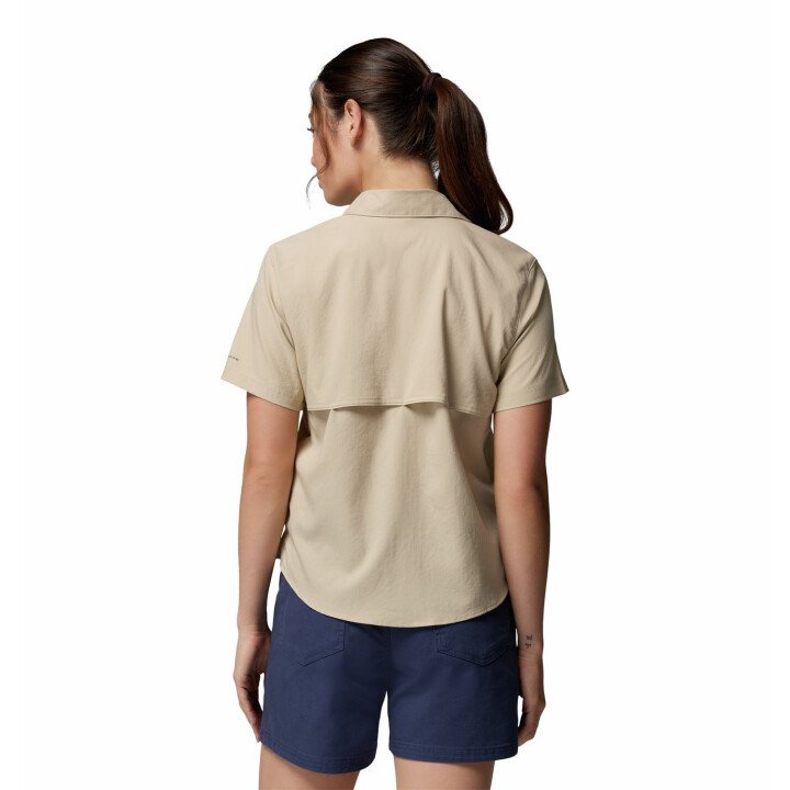 Silver Ridge Utility II SS Shirt afbeelding