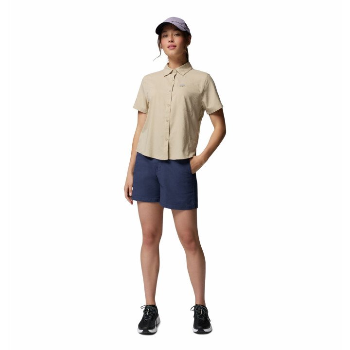 Silver Ridge Utility II SS Shirt afbeelding