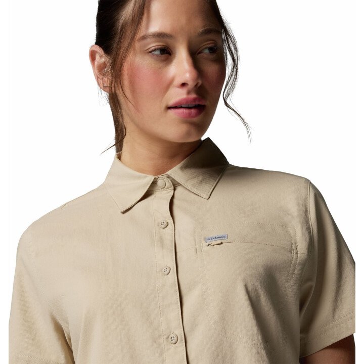 Silver Ridge Utility II SS Shirt afbeelding