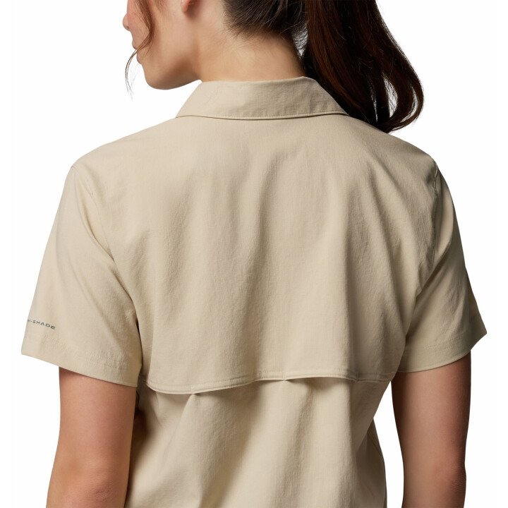 Silver Ridge Utility II SS Shirt afbeelding