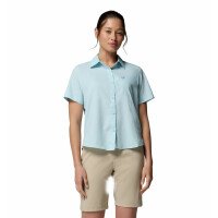 Silver Ridge Utility II SS Shirt afbeelding