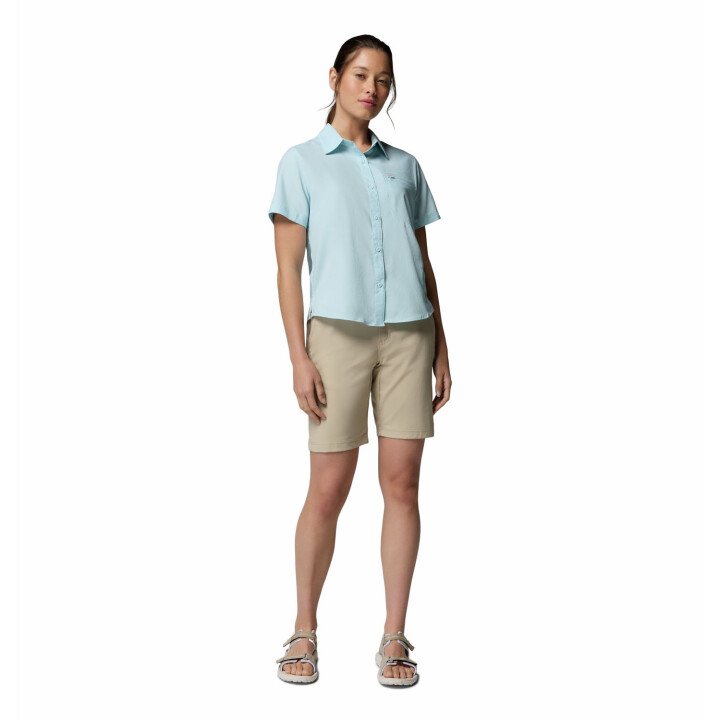 Silver Ridge Utility II SS Shirt afbeelding