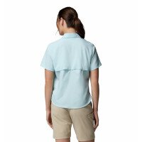 Silver Ridge Utility II SS Shirt afbeelding
