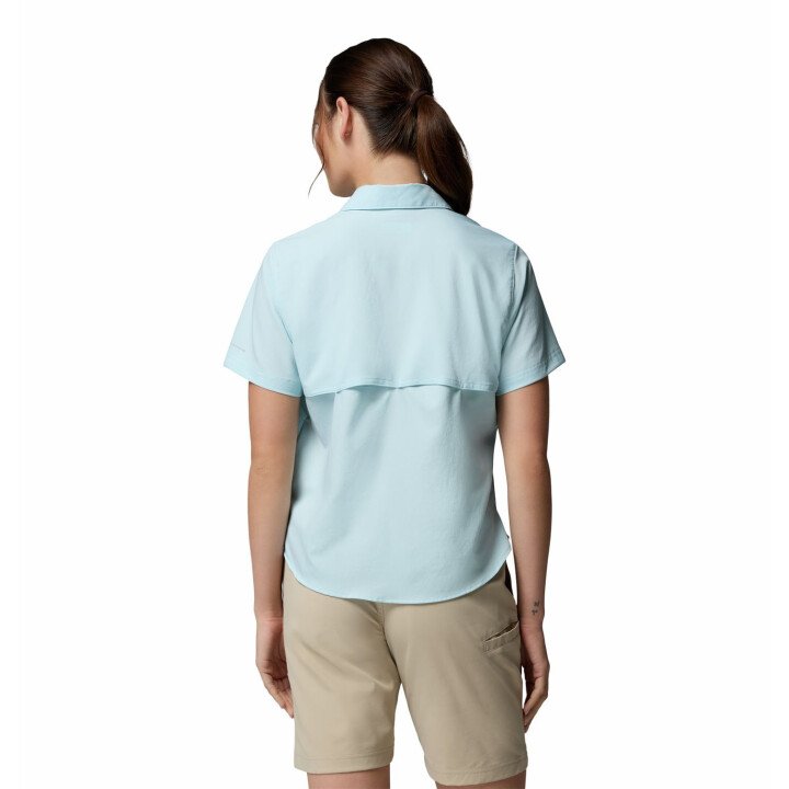 Silver Ridge Utility II SS Shirt afbeelding
