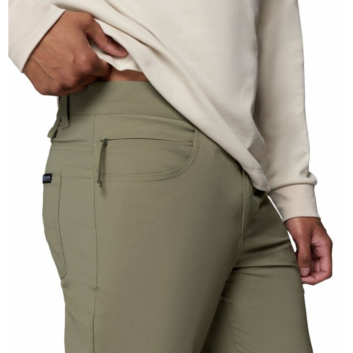 ROC Lite 5 Pocket Men Pants afbeelding