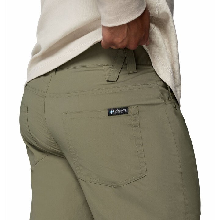 ROC Lite 5 Pocket Men Pants afbeelding