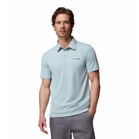 Nelson Point Polo Men afbeelding