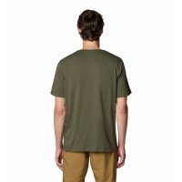Thistletown Hills Short Sleeve M afbeelding