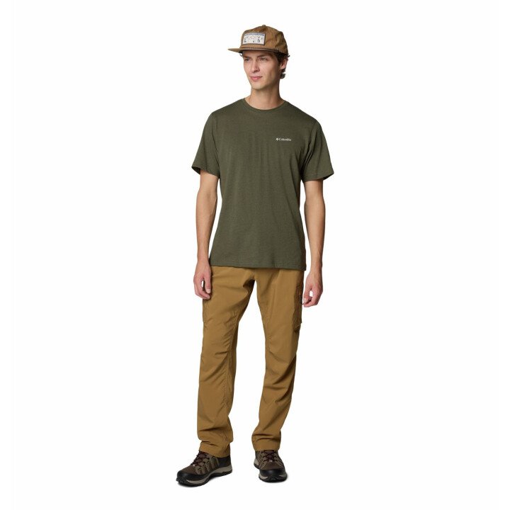 Thistletown Hills Short Sleeve M afbeelding