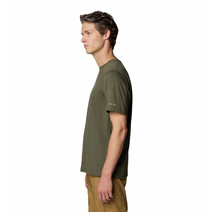 Thistletown Hills Short Sleeve M afbeelding
