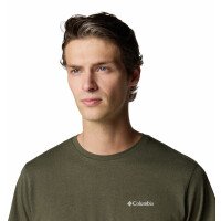 Thistletown Hills Short Sleeve M afbeelding
