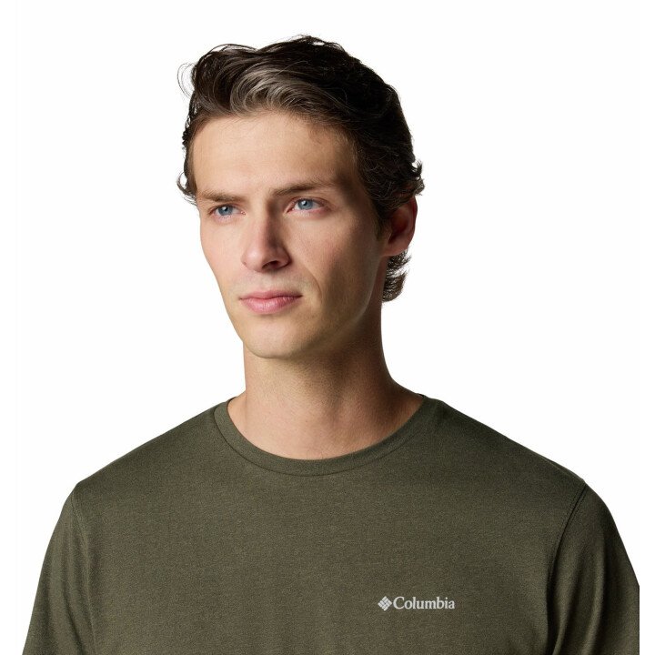 Thistletown Hills Short Sleeve M afbeelding