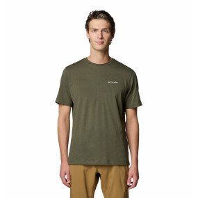 Thistletown Hills Short Sleeve M afbeelding