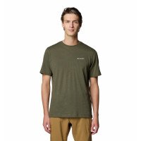 Thistletown Hills Short Sleeve M afbeelding