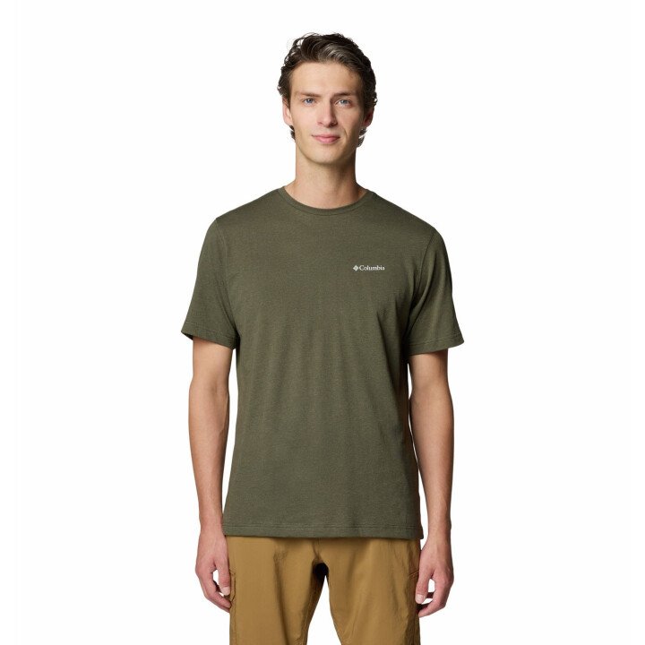Thistletown Hills Short Sleeve M afbeelding
