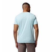 Zero Rules Light SS Crew Men afbeelding
