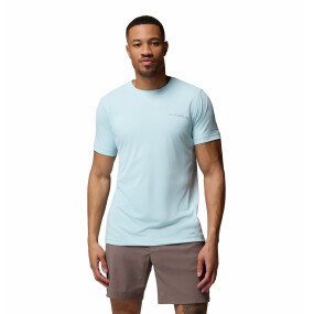 Zero Rules Light SS Crew Men afbeelding