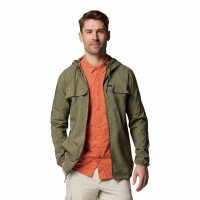 Skien Valley Hooded LS Shirt afbeelding