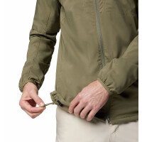 Skien Valley Hooded LS Shirt afbeelding