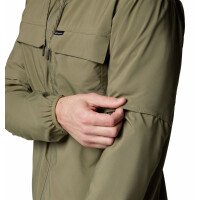 Skien Valley Hooded LS Shirt afbeelding
