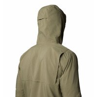 Skien Valley Hooded LS Shirt afbeelding