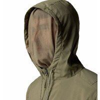 Skien Valley Hooded LS Shirt afbeelding