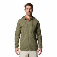 Skien Valley Hooded LS Shirt afbeelding