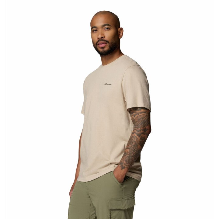 CSC Outdoor Back Graphic Tee M afbeelding