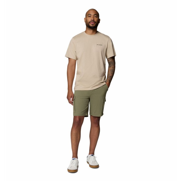 CSC Outdoor Back Graphic Tee M afbeelding