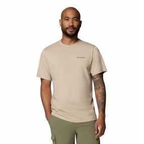 CSC Outdoor Back Graphic Tee M afbeelding