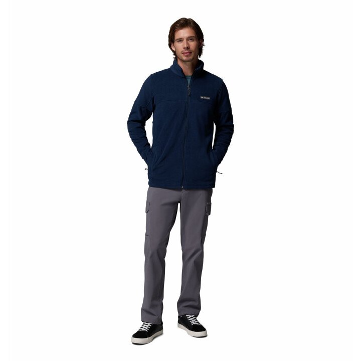 Basin Trail III Full Zip Men afbeelding