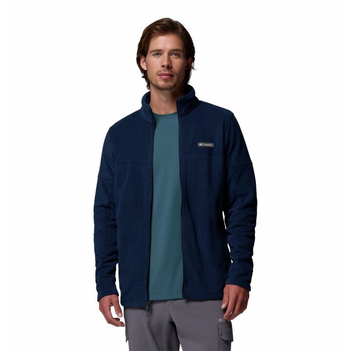 Basin Trail III Full Zip Men afbeelding