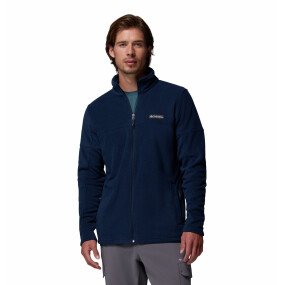 Basin Trail III Full Zip Men afbeelding