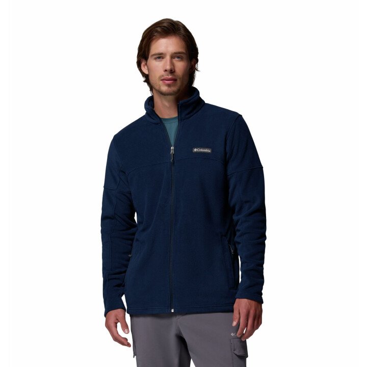 Basin Trail III Full Zip Men afbeelding