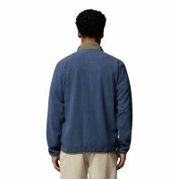 Sequoia Grove Full Zip Fleece M afbeelding