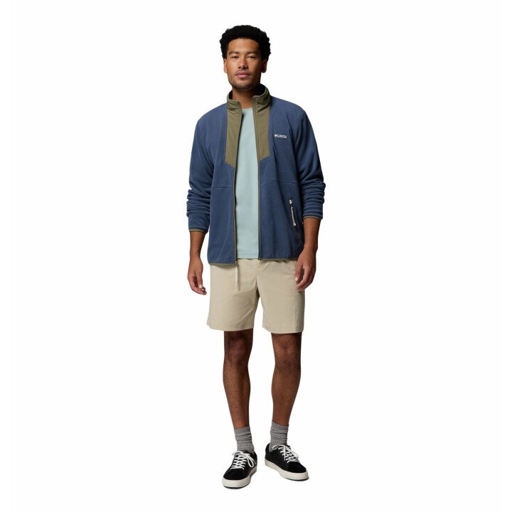 Sequoia Grove Full Zip Fleece M afbeelding
