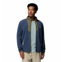 Sequoia Grove Full Zip Fleece M afbeelding